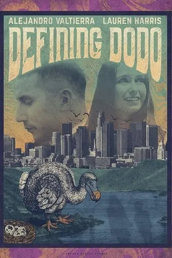 Defining Dodo movie poster - Entertainment content