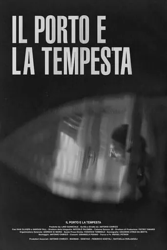Il porto e la tempesta movie poster - Entertainment content
