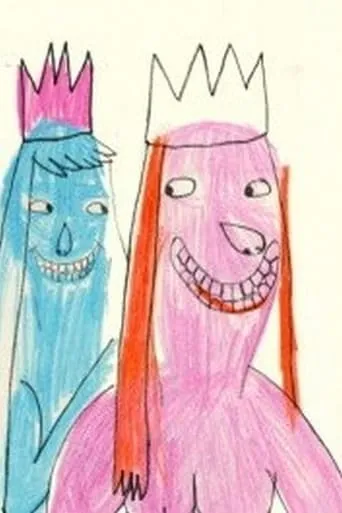 The Muscular Princesses movie poster - Entertainment content
