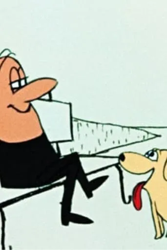 Gustavus, Friend of Animals movie poster - Entertainment content