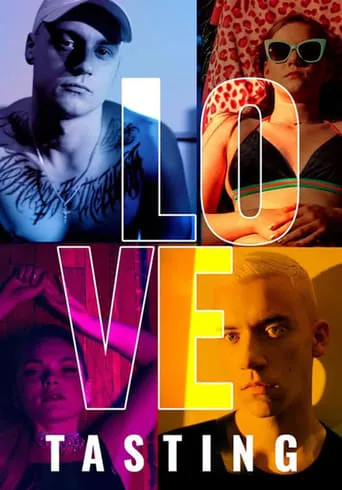 Love Tasting movie poster - Rated 4.8/10