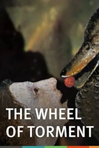 The Wheel of Torment movie poster - Entertainment content