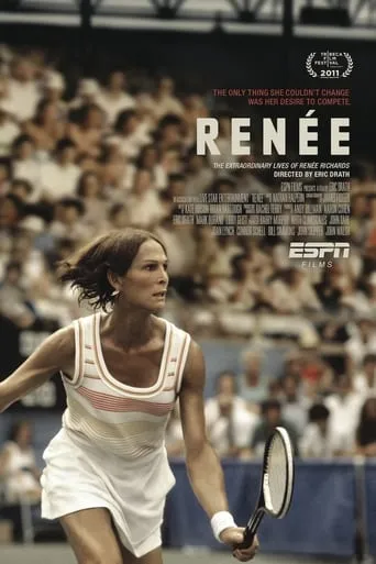 Renée movie poster - Rated 4.8/10
