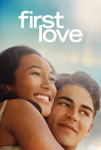 First Love movie poster - Rated 5.691/10