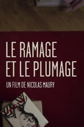 Le Ramage et le Plumage movie poster - Entertainment content
