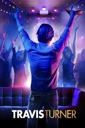 Travis Turner movie poster - Entertainment content