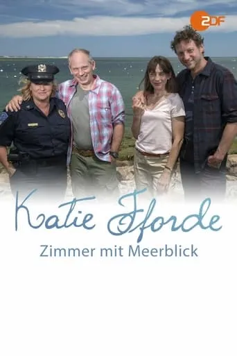 Katie Fforde - Zimmer mit Meerblick movie poster - Rated 7/10