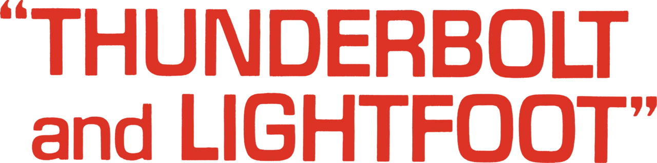 Thunderbolt and Lightfoot