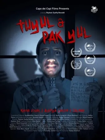 Tuyul movie poster - Entertainment content