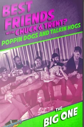 Best Friends The Big One movie poster - Entertainment content