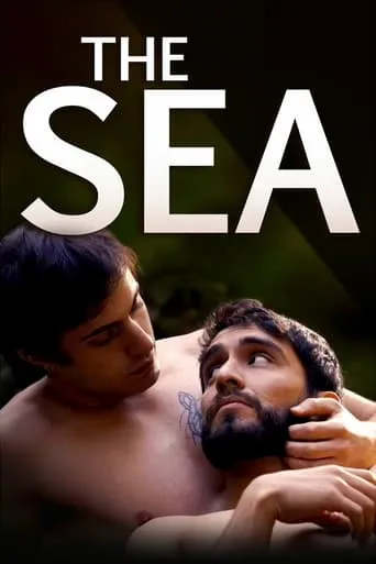 The Sea movie poster - Rated 4.7/10