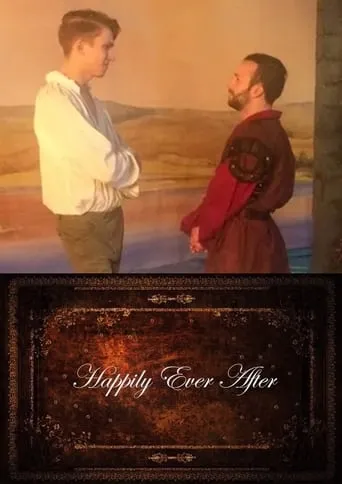 Happily Ever After movie poster - Entertainment content
