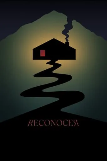 Reconocer movie poster - Entertainment content