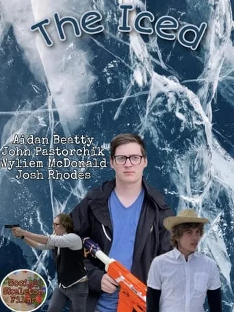 The I'Cest movie poster - Rated 9/10