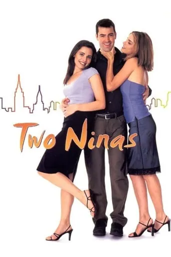 Two Ninas movie poster - Rated 4.7/10