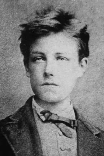 Rimbaud jeune et maudit movie poster - Entertainment content