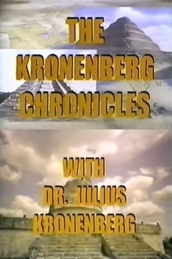 The Kronenberg Chronicles movie poster - Entertainment content