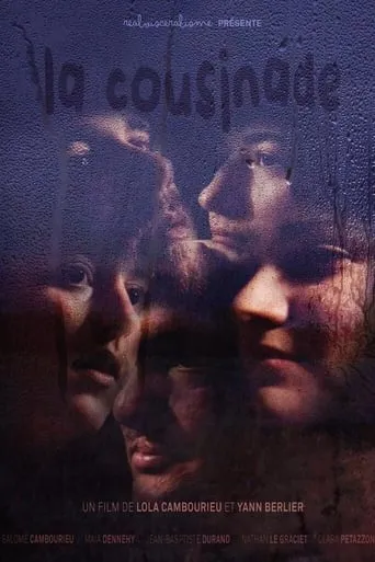 La cousinade movie poster - Entertainment content
