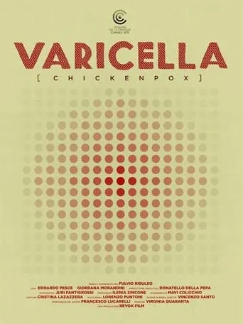 Varicella movie poster - Entertainment content