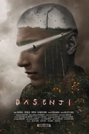 Basenji movie poster - Entertainment content
