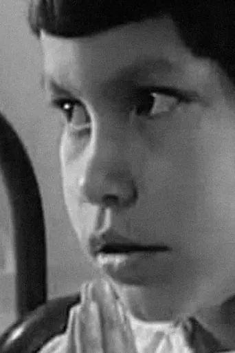 The Eyes of Children movie poster - Entertainment content