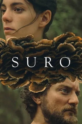 Suro movie poster - Rated 6.5/10
