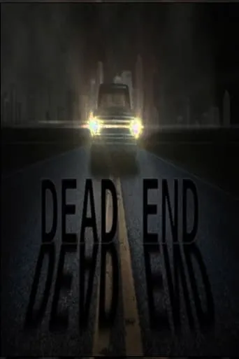 Dead End movie poster - Rated 6.5/10