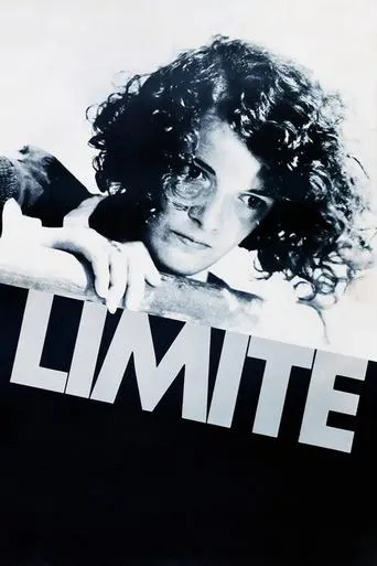 Limite movie poster - Rated 7.1/10
