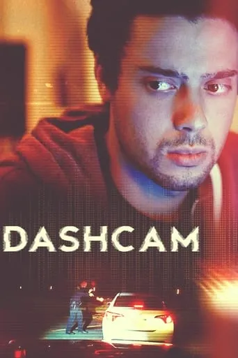 Dashcam movie poster - Rated 4.6/10