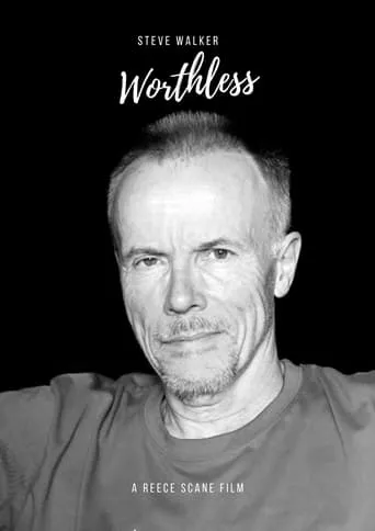 Worthless movie poster - Rated 10/10