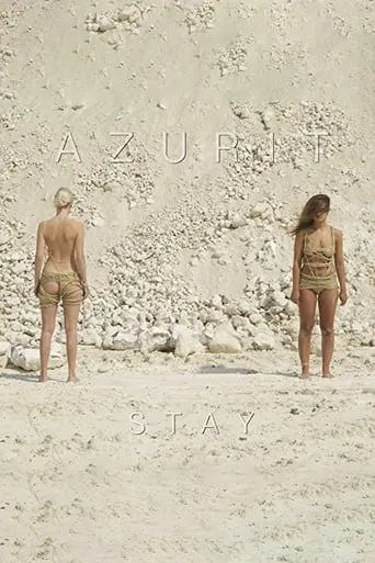 Stay movie poster - Entertainment content