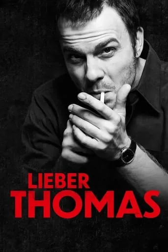 Dear Thomas movie poster - Rated 6.3/10