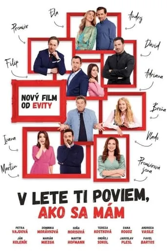 Till the Summer Comes movie poster - Rated 5/10