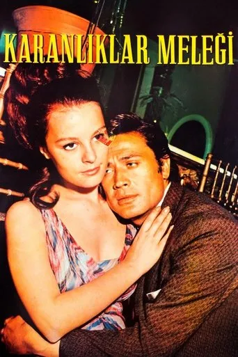 Karanlıklar Meleği movie poster - Rated 5/10