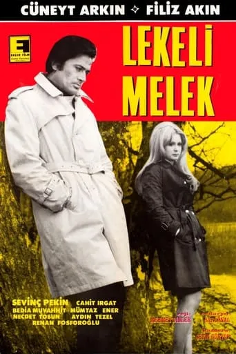 Lekeli Melek movie poster - Entertainment content