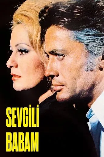 Sevgili Babam movie poster - Entertainment content