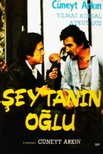 Şeytanın Oğulları movie poster - Entertainment content