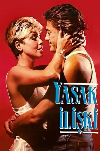 Yasak İlişki movie poster - Entertainment content