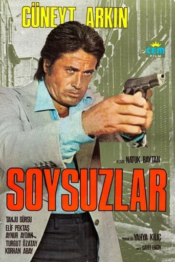 Soysuzlar movie poster - Entertainment content