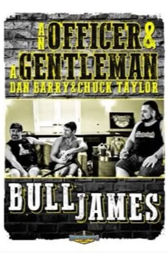 An Officer and A Gentleman: Bull James movie poster - Entertainment content