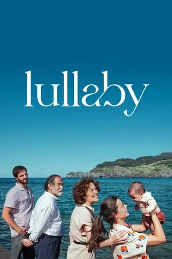 Lullaby movie poster - Rated 7.233/10