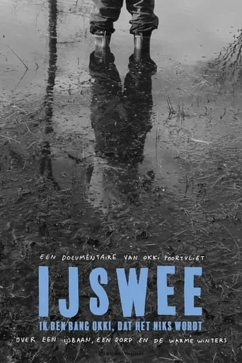 IJswee movie poster - Entertainment content