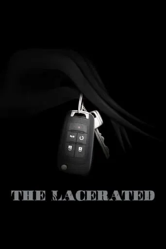 The Lacerated movie poster - Entertainment content
