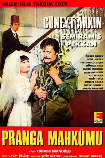 Pranga Mahkumu movie poster - Entertainment content