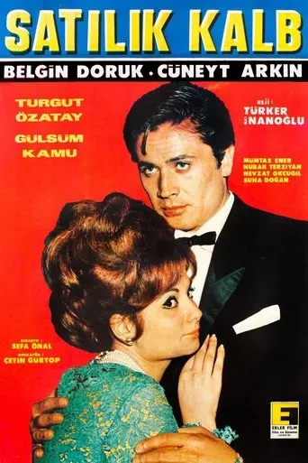 Satılık Kalp movie poster - Entertainment content