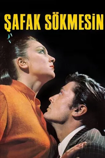 Şafak Sökmesin movie poster - Entertainment content