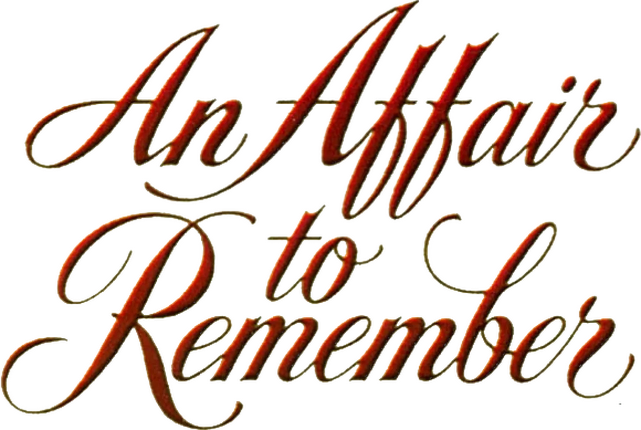 An Affair to Remember