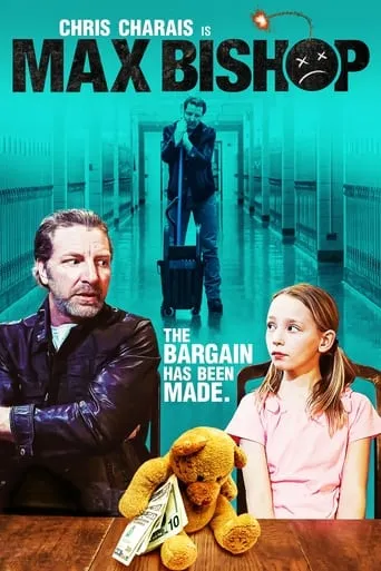 Max Bishop movie poster - Rated 6.6/10