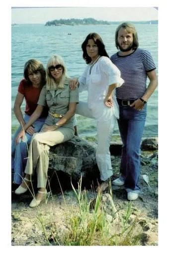 ABBA-dabba-doo movie poster - Rated 8.5/10