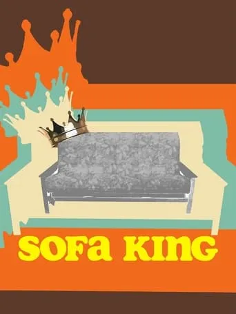 Sofa King movie poster - Entertainment content